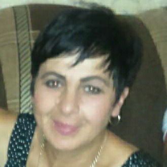 Дубоносова Наталья