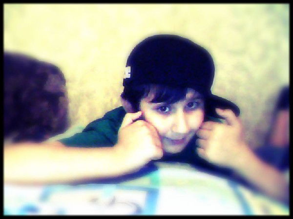 Саша Филиппов