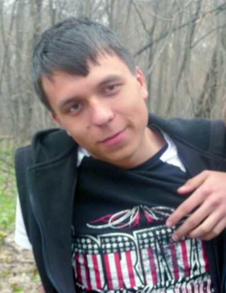 Кирилл Былков