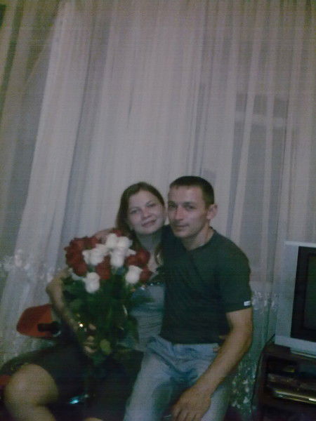 Виктория Воронина