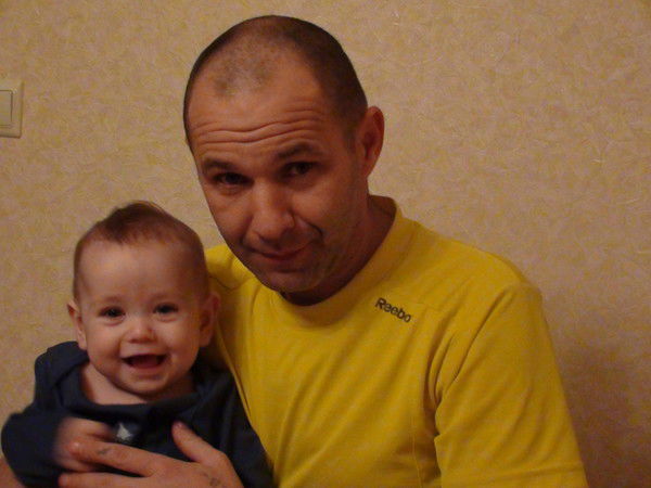 Вадим Сайко