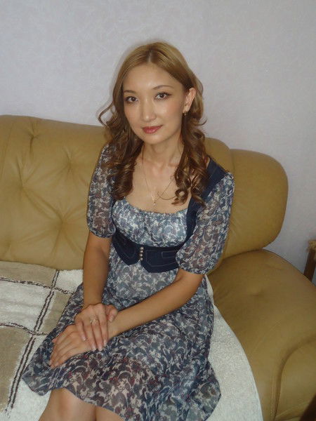 Меруерт Амиргалиева