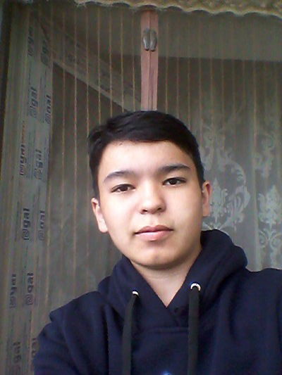 Арлан Каиржанов