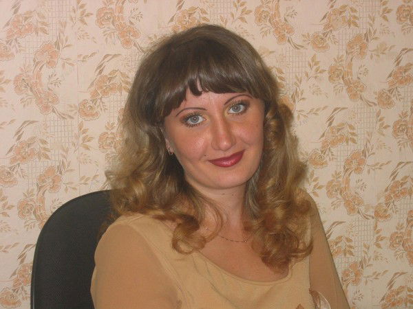 Елена Мелехова