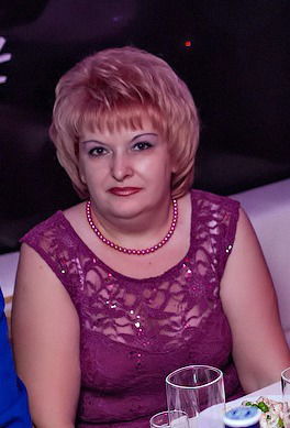 Ирина Королева