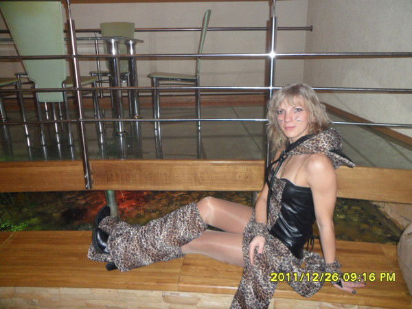 Ольга Сметанина