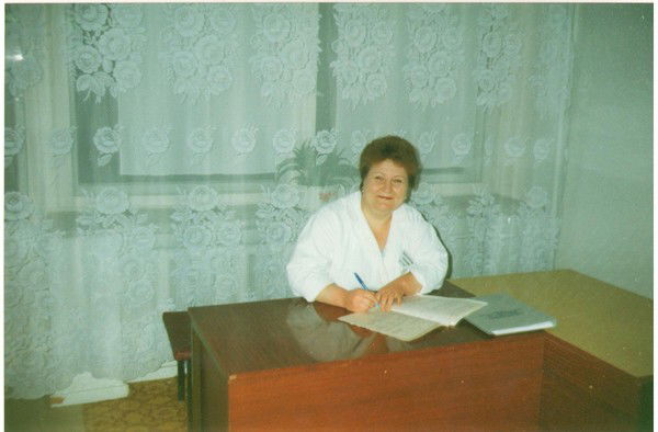 Клара Яковлева