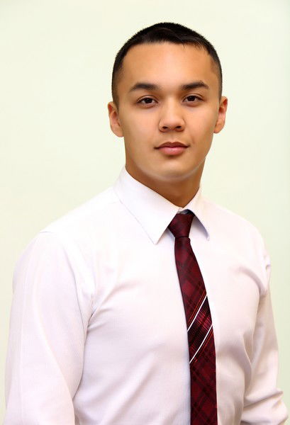 Нуржас Камалов