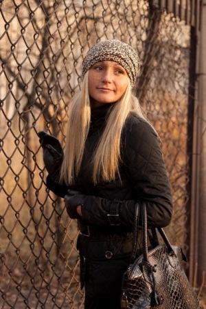 Ксения Быканова