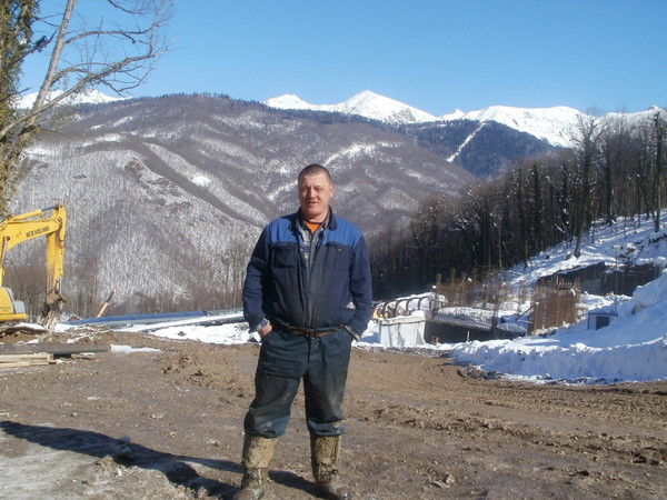 Владимир Темников