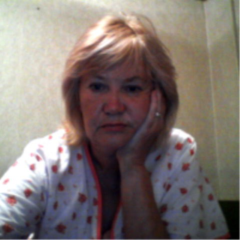 Наталия Кондратенко