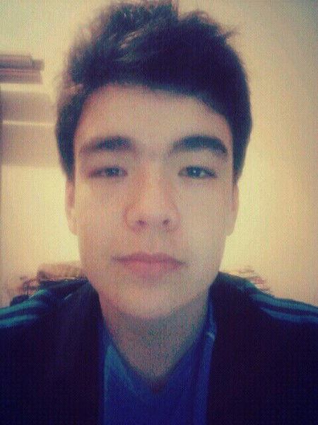 Ислам Абдуллаев™