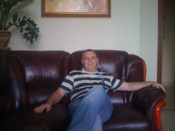 Александр Антонов