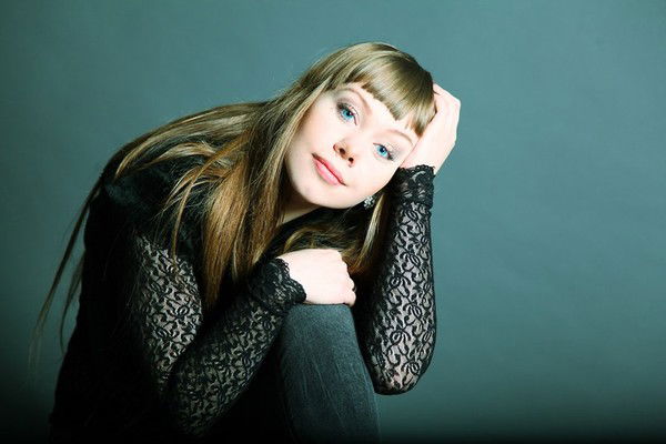 Ксюша Сергевна