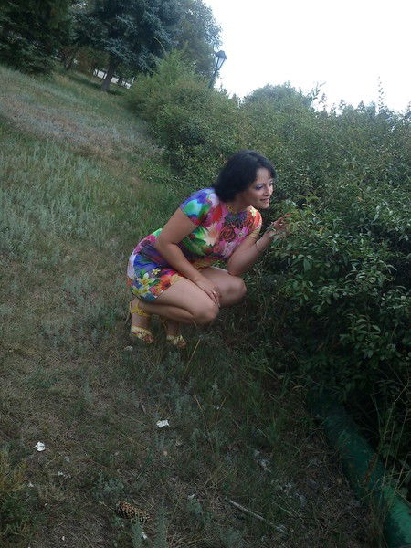 Анна Красотка