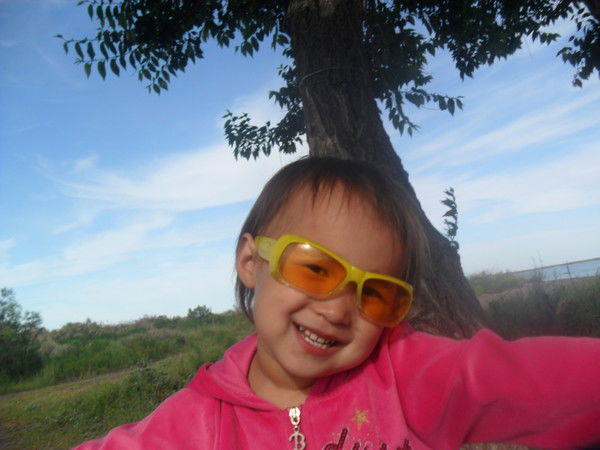 Назгуль Найманова