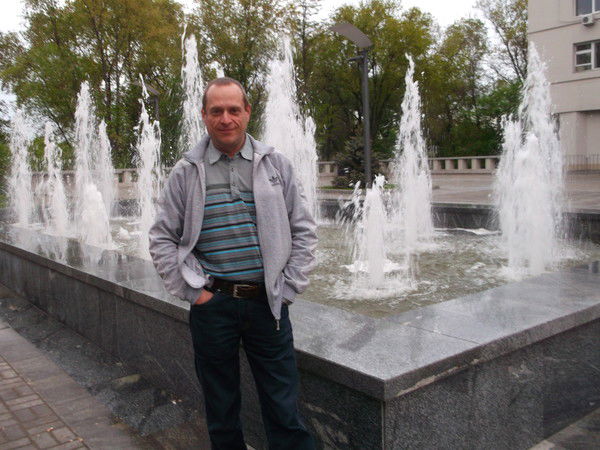 Валерий Суслов