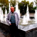 Валерий Суслов