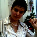 Елена Морозова