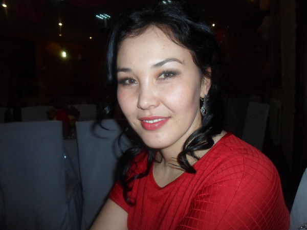 Венера Токтыбаева