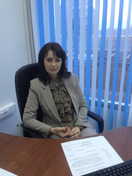 Татьяна Силина-Дорошенко