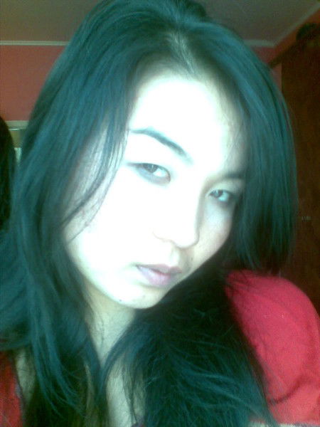 Абдрахманова Махира