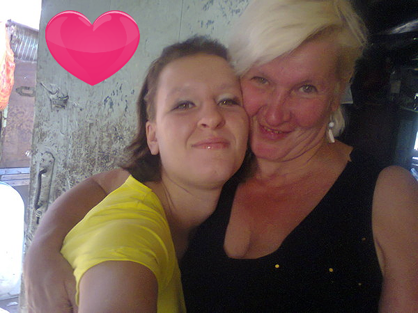 Женя Солощенко