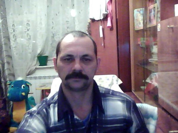 Сергей Кучин