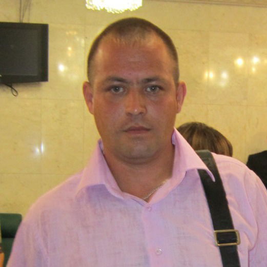 Андрей Александров