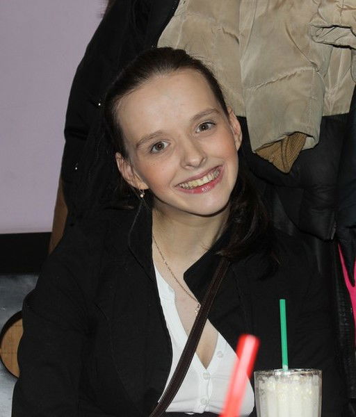 Екатерина Тетерина