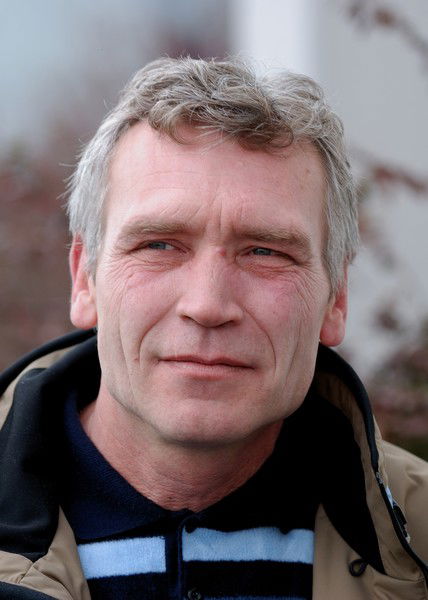 Сергей Груздев