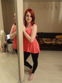 Наталья Кокшарова