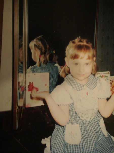 *>_<* Stylish * Person *>_<*