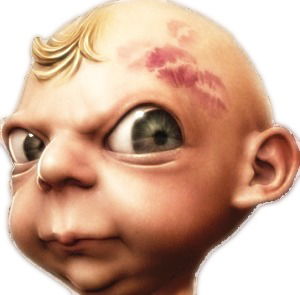 ☠Маньяк Клондайк☠