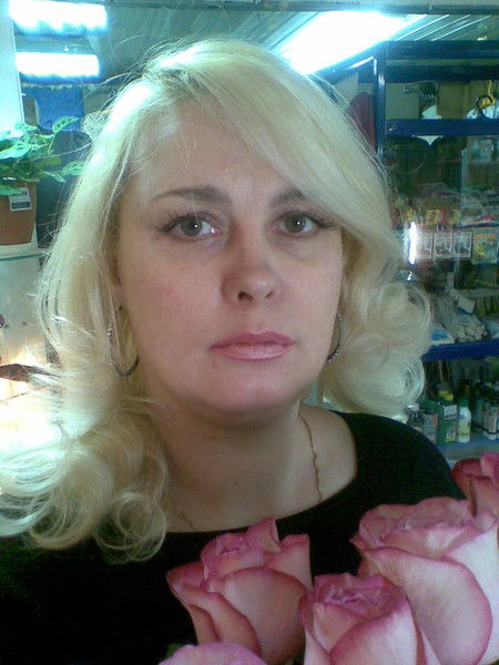 Юлия Швыряева