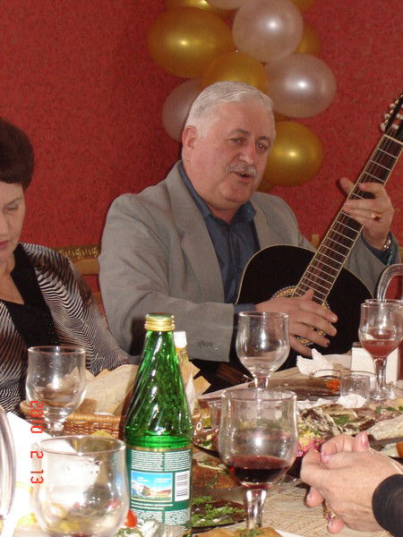 Валерий Волков