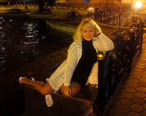 Наталья Петрова