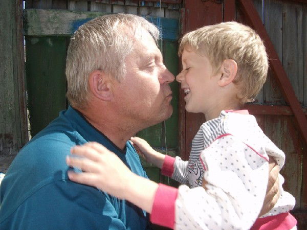 Анатолий Дорошенко