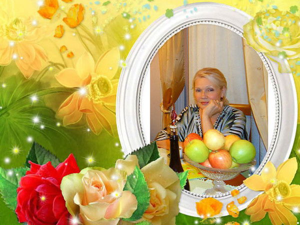 Валентина Мерзлякова