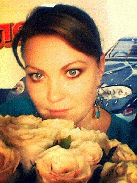 Леся Валькова