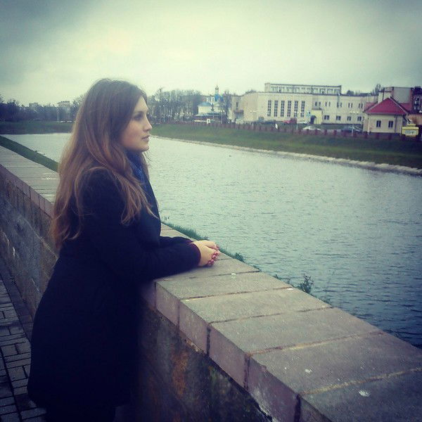 Альбина Паншина