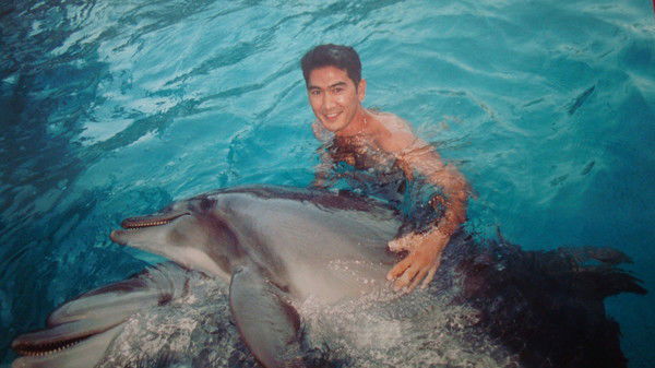 Шанасыров Атабек