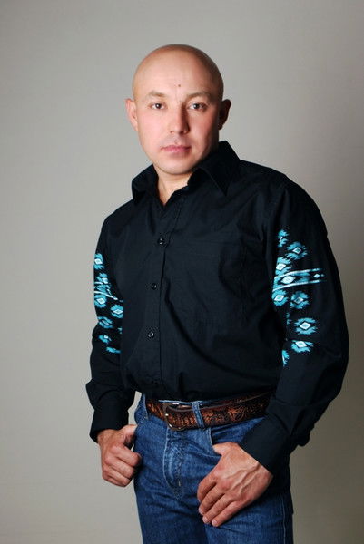 Денис Хаматяров