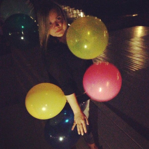 Дарья Андреевна