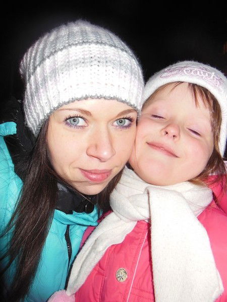 Екатерина Овчаренко