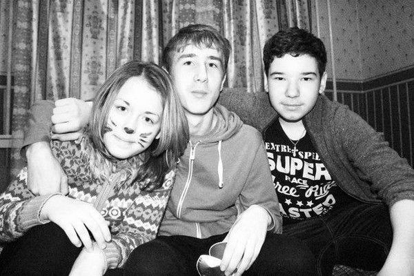 Никита Колесников