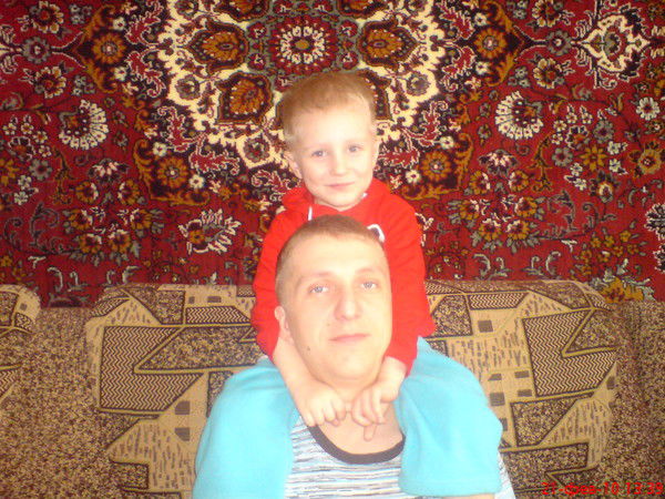 Ольга Костина