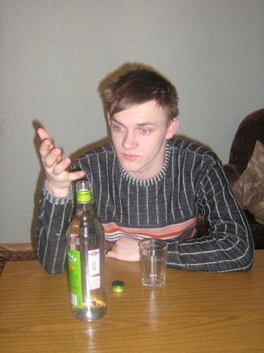 Андрей Татарников