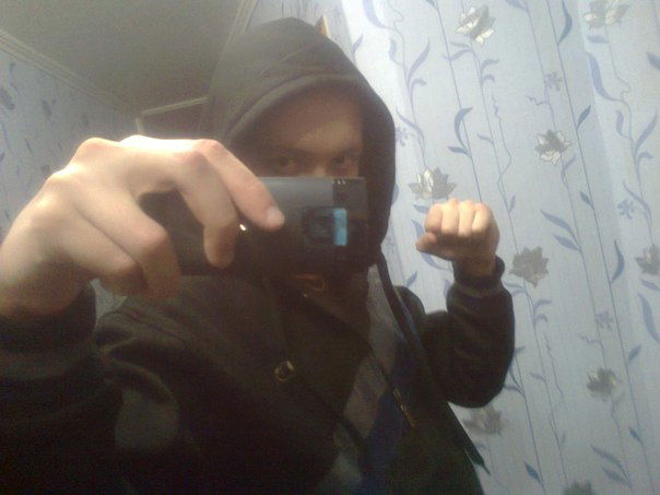 Альберт Шакиров