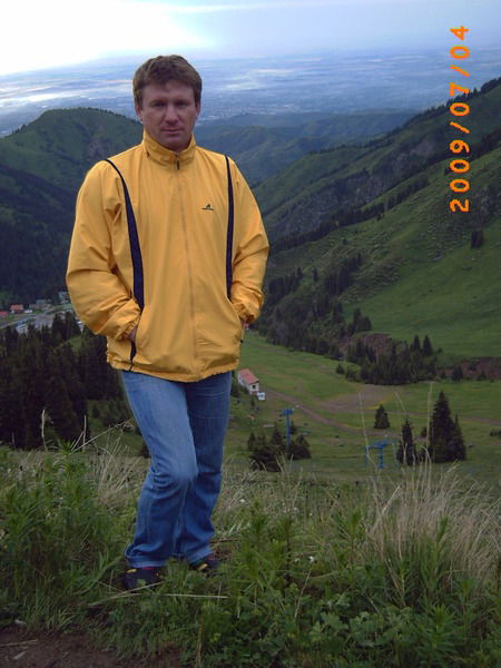 Сергей Веремеенко